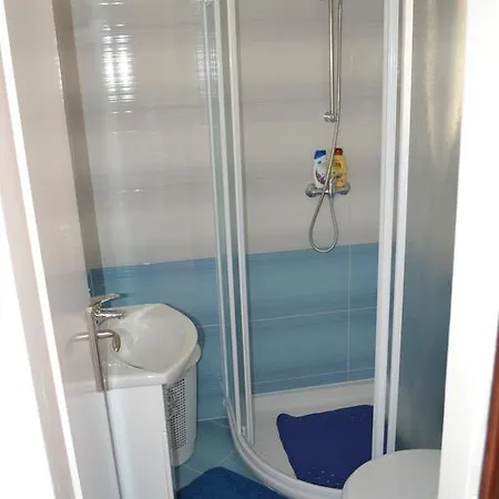 Lungomare Apartment *