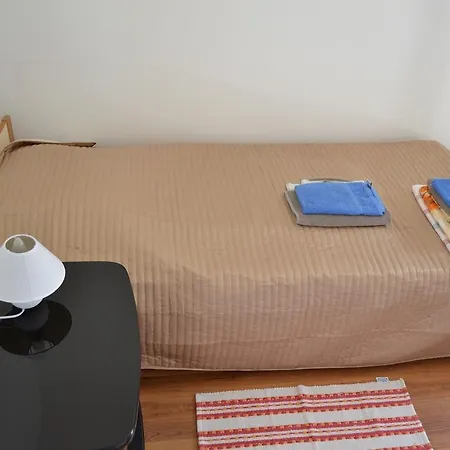Apartment Lungomare Umag
