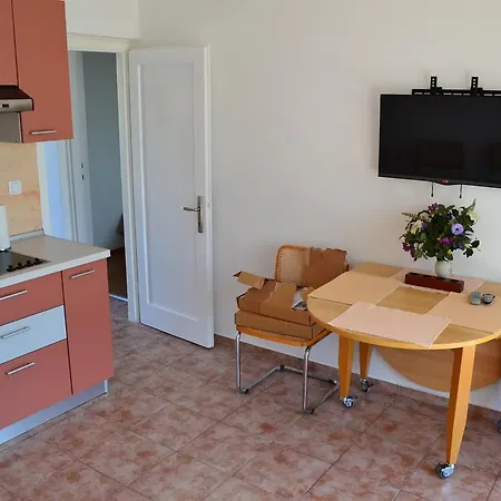 Apartment Lungomare