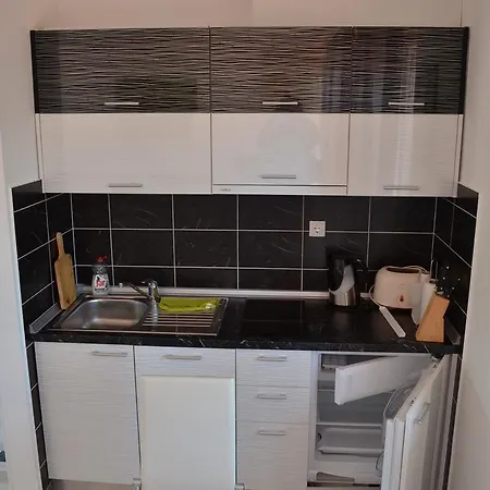 Apartment Lungomare *