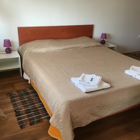 Apartment Lungomare *